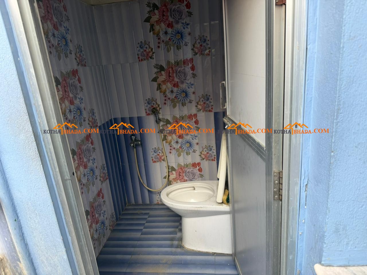 3BHK Flat available for rent in Tokha